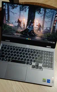 لپتاپ Lenovo LOQ 15IRX9 -RTX4060