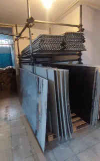 ماربل شیت.ترمو.قرنیز Eco