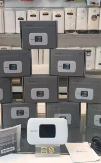 مودم جیبی سیم کارتی گریتین باگارانتی معتبر