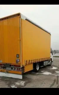 باربری(جنوب جم) حمل و جابجایی اسباب منزل تخصصی