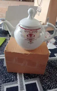 قوری
