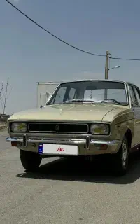 فروش پیکان مدل ۵۰ بکر و سالم
