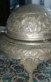 خاویار خوری قدیمی