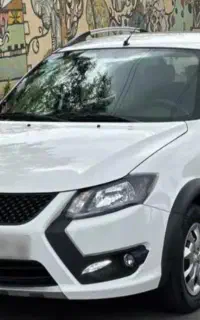 کوییک GX / RS نقد و اقساط تحویل آنی