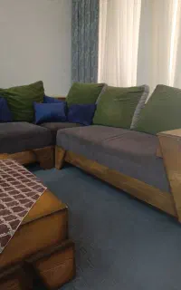 مبل هشت نفره