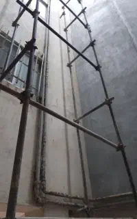 اجاره داربست