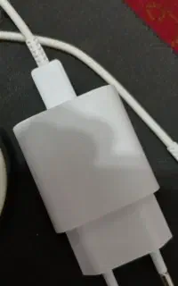 شارژر ۲۵ وات سامسونگ فست شارژ
