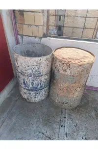 بشکه بنایی