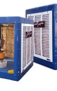 نصب وسرویس کولر آبی و آبگرمکن
