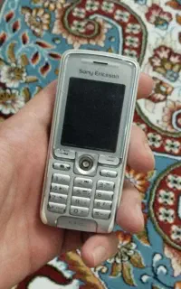سونی اریکسون k 310i