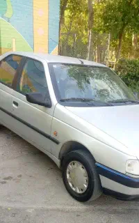 405 ۸۹ دوگانه کارخانه تو کرم