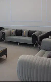 مبل راحتی منچستر کد ۷