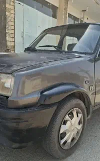پی کی ۸۲بی رنگ سالم خونگی نرم وبی صدا وبی خرج
