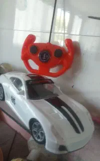 ماشین پورشه .نو