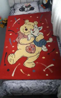 قالیچه فانتزی