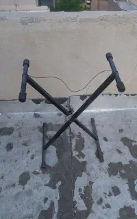 پایه ارگ