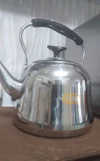 کتری استیل نو خارجی