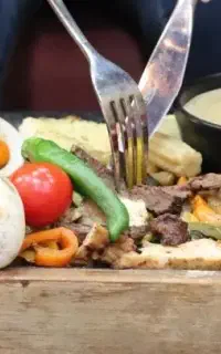 واگذاری کافه رستوران ...محدوده الغدیر