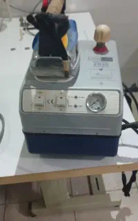 اتوبخار لاک اند لاک کره ای