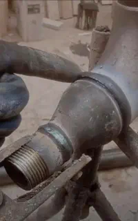 گازرسانی(کیخا جوان)