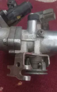 موتور سیکلت ۲۰۰انژکتور
