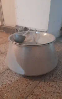 گاز و قران بزرگ