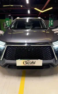پذیرش و فروش کی ام سی x5 کرمان موتور