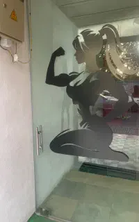 مربی باشگاه ویژه بانوان