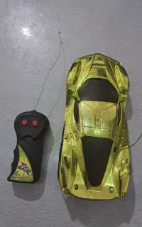 ماشین کنترلی