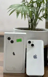 ایفون ۱۳ نرمال ۱۲۸گیگ