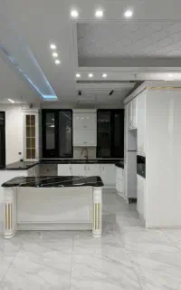 کابینت کمد نئوکلاسیک