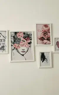 تابلو دکوراتیو