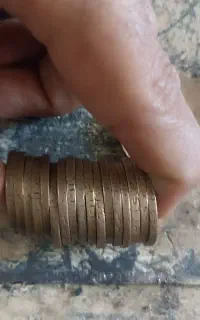 پنجی مسی