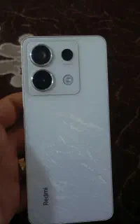 گوشی ردمی نوت ۱۳ پرو 5G رم 16 حافظه 512