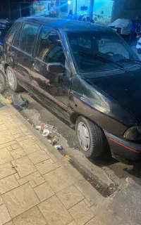پراید هاچبک۸۵