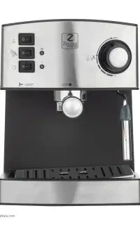 اسپرسوساز جم