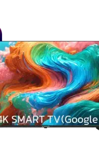 تلویزیون ۵۸ اینچ هوشمند ایکس ویژن