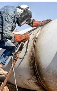 جوشکاری اهنگری ‌