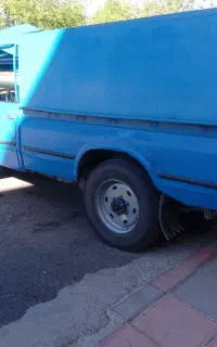 نیسان  ۹۵ بیرنگ  وانت