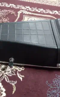 صندلی باکس دار موتور سیکلت