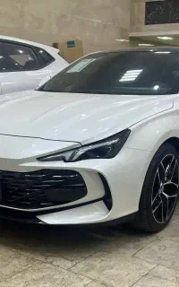 مدل 2026MG7