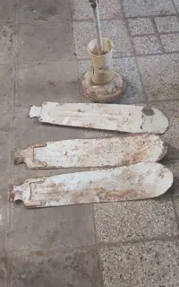 پنکه سقفی