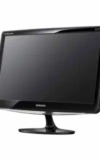 مانیتور 20 اینچ سامسونگ تمیز