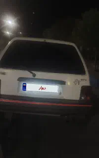پراید هاچبک کره ای