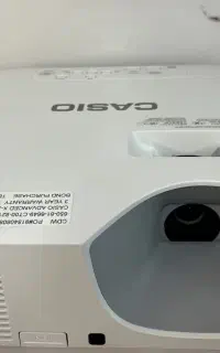ویدیوپروژکتور لیزری HD کاسیو