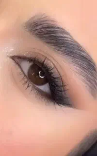 میکاپ ،شنیون عروس و همراهی