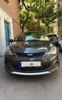 ام وی ام ۳۱۵ NEW