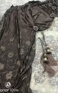 والن پرده