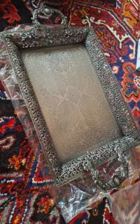سینی سیلور نو