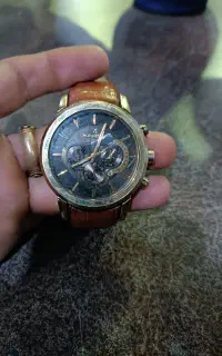 ساعت مچی رماسون گرامونف3متوره